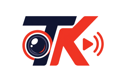 tk网红短视频vlog